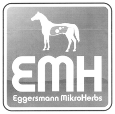 EMH Eggersmann MikroHerbs Logo (DPMA, 25.08.2009)