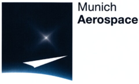 Munich Aerospace Logo (DPMA, 18.09.2009)