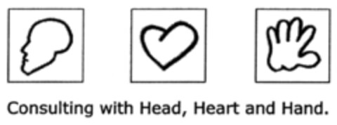 Consulting with Head, Heart and Hand. Logo (DPMA, 11/10/2009)