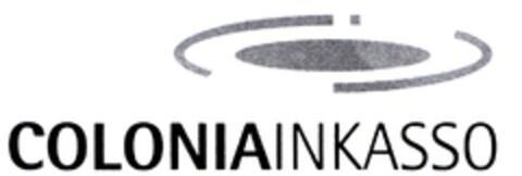 COLONIAINKASSO Logo (DPMA, 16.01.2010)