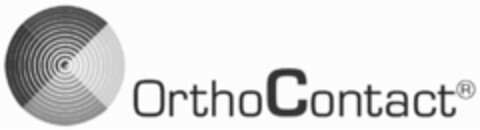 OrthoContact Logo (DPMA, 06/21/2010)