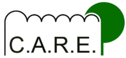 C.A.R.E. Logo (DPMA, 18.08.2010)