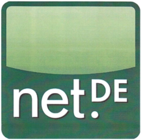 net.DE Logo (DPMA, 20.10.2010)