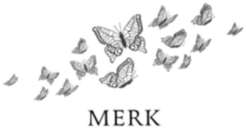 MERK Logo (DPMA, 29.11.2010)