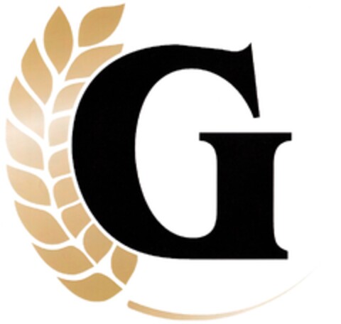 G Logo (DPMA, 11.03.2011)