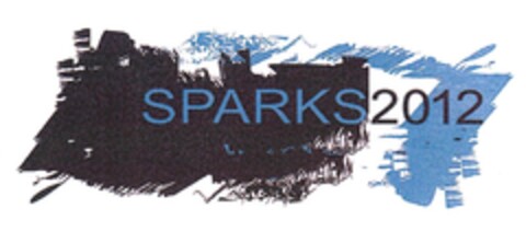 SPARKS2012 Logo (DPMA, 13.07.2011)