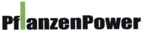 PflanzenPower Logo (DPMA, 10.11.2011)