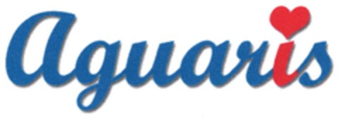 Aguaris Logo (DPMA, 17.12.2011)