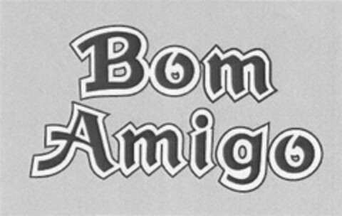 Bom Amigo Logo (DPMA, 17.01.2012)