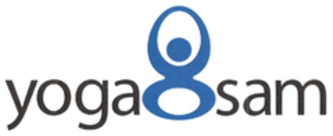 yoga8sam Logo (DPMA, 03/13/2012)