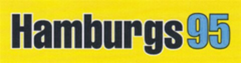 Hamburgs 95 Logo (DPMA, 02.11.2012)