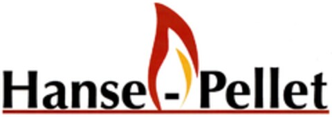 Hanse - Pellet Logo (DPMA, 07.11.2012)