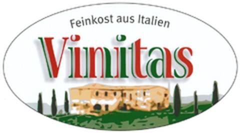 Vinitas Logo (DPMA, 19.12.2012)