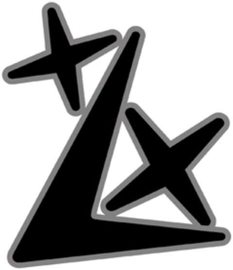 xLx Logo (DPMA, 23.05.2013)