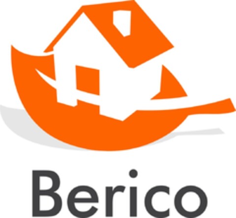 Berico Logo (DPMA, 28.08.2013)