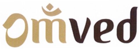 omved Logo (DPMA, 01.02.2013)