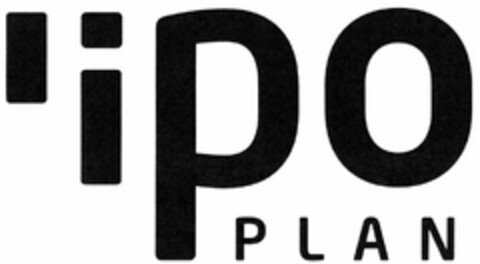 ipo PLAN Logo (DPMA, 01.02.2013)