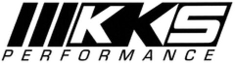 KKS PERFORMANCE Logo (DPMA, 16.02.2013)