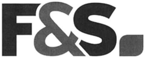 F&S Logo (DPMA, 04.09.2013)