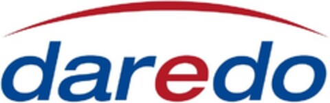 daredo Logo (DPMA, 02.04.2014)