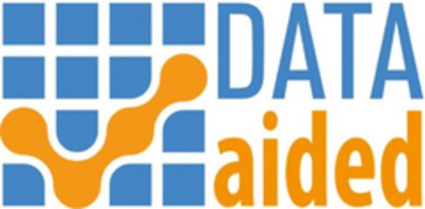 DATA aided Logo (DPMA, 03.04.2014)