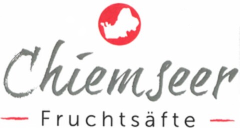 Chiemseer Fruchtsäfte Logo (DPMA, 27.01.2014)