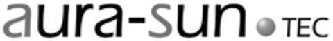 aura-sun.TEC Logo (DPMA, 20.10.2014)