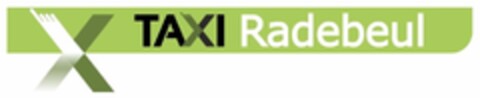 TAXI Radebeul Logo (DPMA, 12.01.2015)
