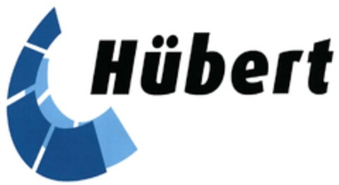 Hübert Logo (DPMA, 09/08/2015)