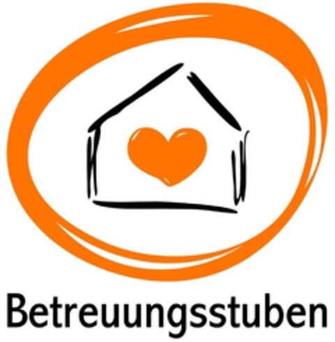 Betreuungsstuben Logo (DPMA, 10/22/2015)