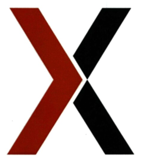 X Logo (DPMA, 02.06.2016)