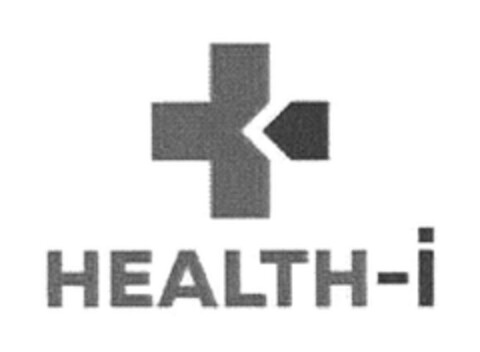 HEALTH-i Logo (DPMA, 09.08.2016)