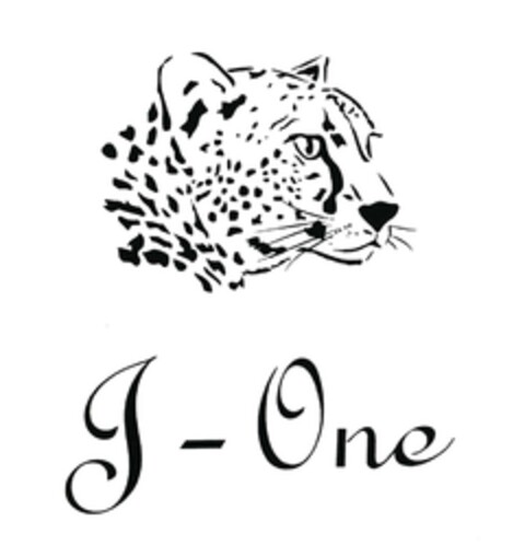 J-One Logo (DPMA, 29.09.2016)