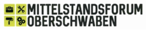 MITTELSTANDSFORUM OBERSCHWABEN Logo (DPMA, 24.12.2016)