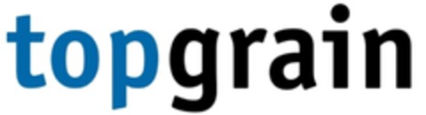 topgrain Logo (DPMA, 18.08.2016)