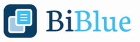 BiBlue Logo (DPMA, 21.01.2016)