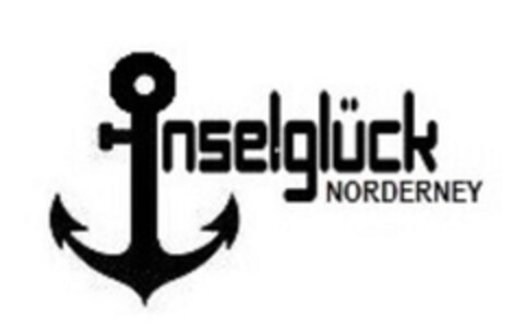 Inselglück NORDERNEY Logo (DPMA, 26.10.2016)