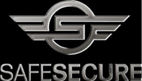 SAFESECURE Logo (DPMA, 08.12.2016)