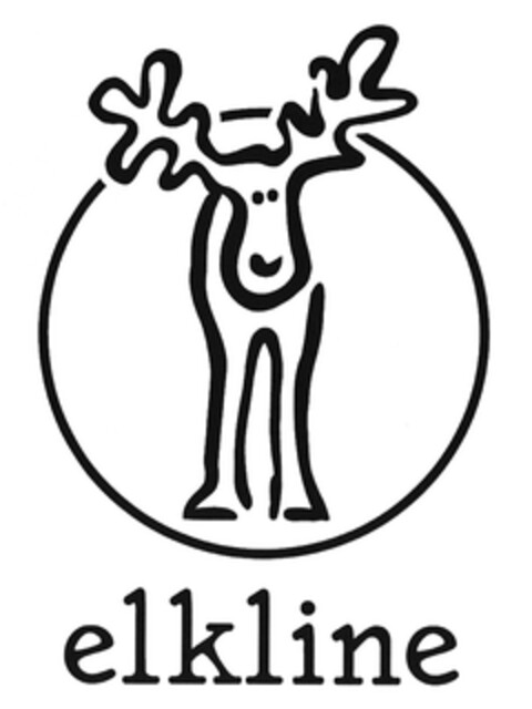 elkline Logo (DPMA, 03.03.2017)