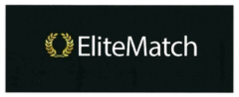 EliteMatch Logo (DPMA, 07.03.2017)