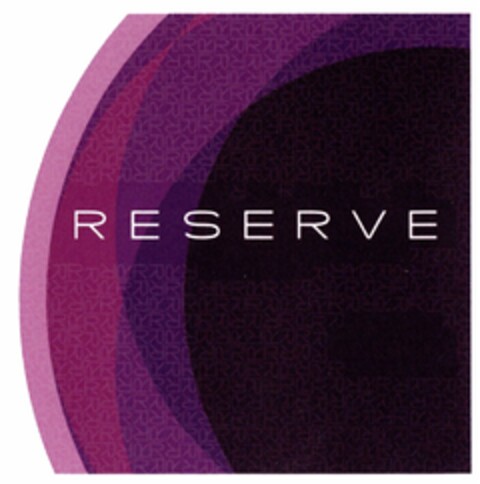 RESERVE Logo (DPMA, 13.04.2017)