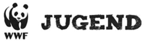 WWF JUGEND Logo (DPMA, 08.08.2017)