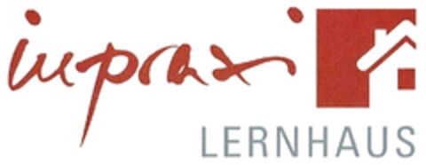 inpraxi LERNHAUS Logo (DPMA, 09/18/2017)