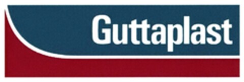 Guttaplast Logo (DPMA, 25.10.2017)