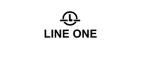 LINE ONE Logo (DPMA, 03.01.2017)