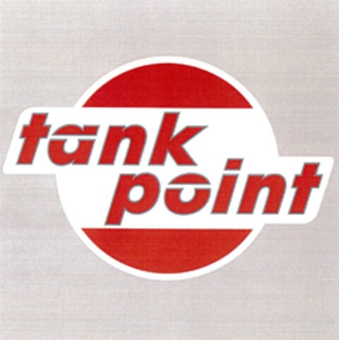 tank point Logo (DPMA, 16.02.2017)