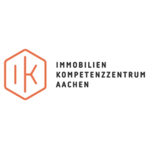 IMMOBILIEN KOMPETENZZENTRUM AACHEN Logo (DPMA, 22.11.2017)