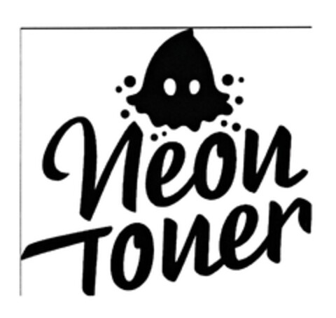 Neon Toner Logo (DPMA, 09.05.2018)