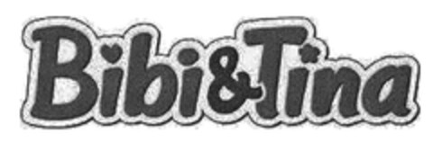 Bibi&Tina Logo (DPMA, 01/13/2016)