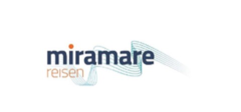 miramare reisen Logo (DPMA, 15.02.2018)